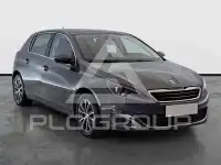 2017 Peugeot 308