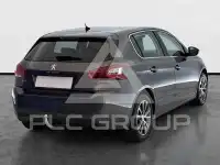 2017 Peugeot 308