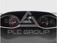 2017 Peugeot 308