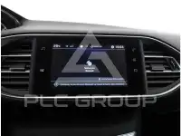 2017 Peugeot 308