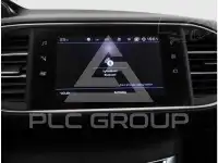 2017 Peugeot 308