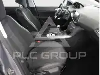 2017 Peugeot 308