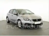 2017 Peugeot 308