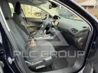 2017 Peugeot 308