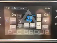 2017 Peugeot 308
