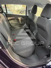 2017 Peugeot 308