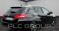2017 Peugeot 308