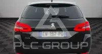 2017 Peugeot 308