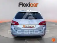 2017 Peugeot 308