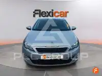 2017 Peugeot 308