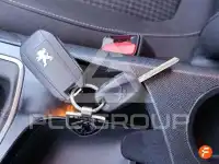 2017 Peugeot 308