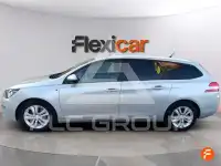 2017 Peugeot 308