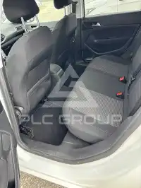 2017 Peugeot 308