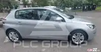 2017 Peugeot 308