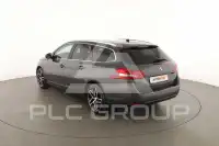 2017 Peugeot 308