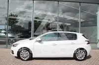 2017 Peugeot 308