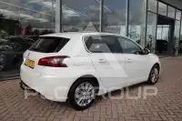 2017 Peugeot 308
