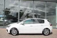 2017 Peugeot 308