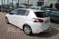 2017 Peugeot 308