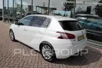 2017 Peugeot 308