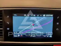 2017 Peugeot 308