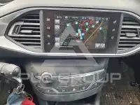 2017 Peugeot 308