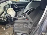 2017 Peugeot 308