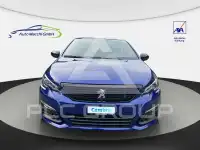2017 Peugeot 308