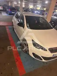 2017 Peugeot 308