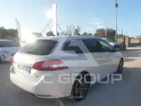 2017 Peugeot 308