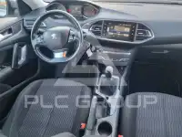 2017 Peugeot 308