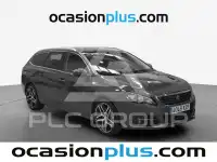 2017 Peugeot 308