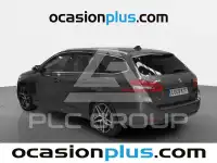 2017 Peugeot 308