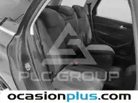 2017 Peugeot 308