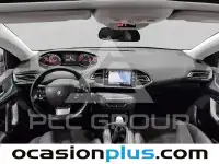 2017 Peugeot 308