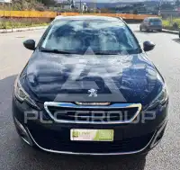 2017 Peugeot 308