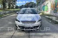2017 Peugeot 308