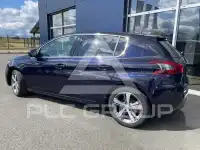 2017 Peugeot 308