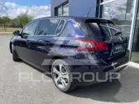 2017 Peugeot 308