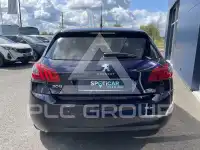 2017 Peugeot 308