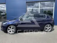 2017 Peugeot 308