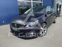 2017 Peugeot 308
