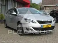 2017 Peugeot 308