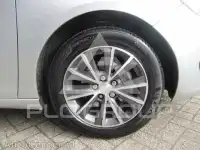 2017 Peugeot 308