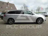 2017 Peugeot 308