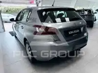 2017 Peugeot 308