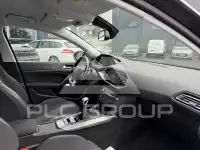 2017 Peugeot 308