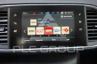 2017 Peugeot 308