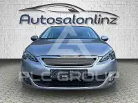 2017 Peugeot 308