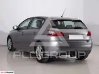 2017 Peugeot 308